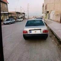 پراید انژکتور مدل 85|خودرو سواری و وانت|شیراز, کوشک میدان|دیوار