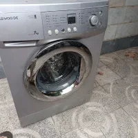 لباسشویی دوو 7 کیلویی