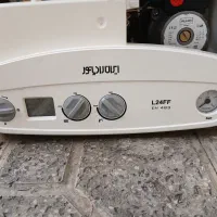 پکیچ ایران رادیاتور L24|آبگرمکن، پکیج، شوفاژ|باقرشهر, |دیوار