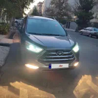 جک s3 کم کار کارمندی