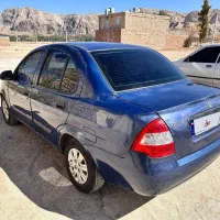 تیبا آبی|خودرو سواری و وانت|کرمان, |دیوار