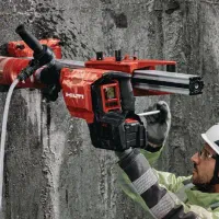 کرگیری و برش بتن و داکت و تاسیسات با قیمت مناسب