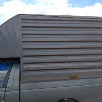 اتاق مسقف اریسان درحد نو