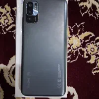 گوشی شیامی ردمی نوت ۱۰در حد نو|موبایل|آمل, |دیوار