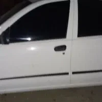 تیبا ۲ بی رنگ|خودرو سواری و وانت|گرمی, |دیوار