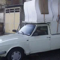 وانت کرایه