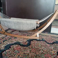 گهواره ننو جوبی