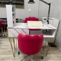 اجاره میز ناخن