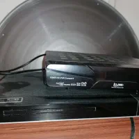 دی وی دی ال جی دیجیتال فول