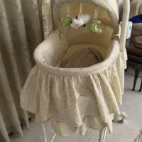 گهواره موزیکال ویبره