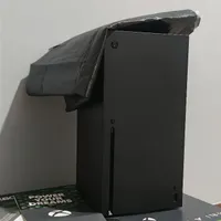 Xbox series x 1TB SSD / ایکس باکس سری ایکس