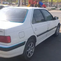 پژو پارس مدل 1402سفارشی