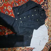 کت و شلوارو پیراهن پسرانه