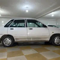 پراید ۱۳۲|خودرو سواری و وانت|سنندج, |دیوار