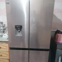 یخچال پاکشوما