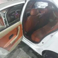 سمند سفید دوگانه سوز|خودرو سواری و وانت|پردیس, فاز ۱|دیوار