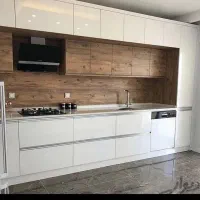 کابینت کمددیواری باسابقه15ساله