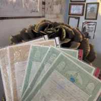 ملک سند دار
