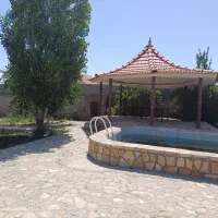 باغ ویلا ۲۰۰۰ متر اول جاده گلمکان|فروش خانه و ویلا|گلمکان, |دیوار