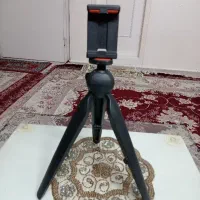 سه پایه نگهدارنده موبایل یونیمات مدل 3در1