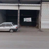 اجاره مغازه 60متری شهرک صنعتی