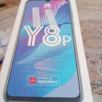 هوآوی y8