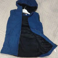 پافر و کاپشن بچگانه