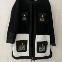 پالتو|لباس|ماهیدشت, |دیوار