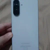 گوشی موبایل A56سامسونگ