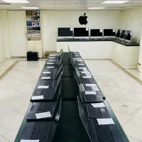 فروشگاه گروه رایانه ای ابراهیم زاده