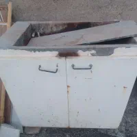 کابینت منقل