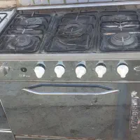 اجاق گاز طرح فر|اجاق گاز و لوازم برقی پخت‌وپز|مرند, |دیوار