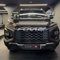 کی ام سی پیکاپ تی ۹