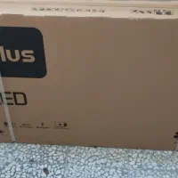 تلویوزون جی پلاس QLED