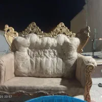 مبل سلطنتی سالم