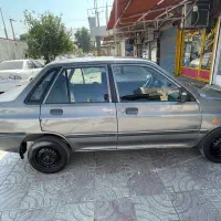 پراید 91