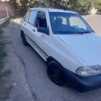 پراید مدل 85|خودرو سواری و وانت|گرگان, |دیوار