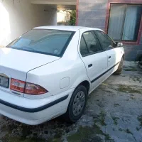 فروش سمند ef7