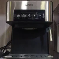 قهوه ساز نوا