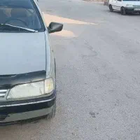 ماشین اردی مدل ۸۴|خودرو سواری و وانت|فارسان, |دیوار