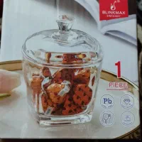 قندان|ظروف سرو و پذیرایی|قم, ولیعصر|دیوار