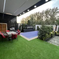 باغ ویلا ۳۰۰متری تهراند*شت چهاربا*غ زعفرانیه//|فروش خانه و ویلا|تهران, دکتر هوشیار|دیوار