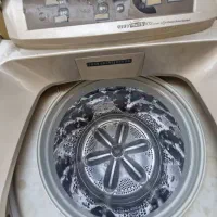 لباس شویی اتومات ال جی