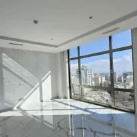 زعفرانیه/۲۶۰متر۳خوابه/تک واحدی/نورگیرایده آل