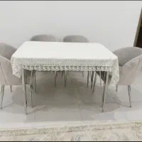 میز نهار خوری