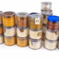 ادویه گوشت و مرغ  و دودی الیت ایتالیایی