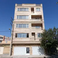 آپارتمان ۱۰۰ متری