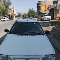 پراید|خودرو سواری و وانت|جیرفت, |دیوار