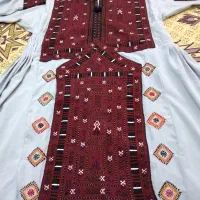 لباس بلوچی|حراج|زاهدان, |دیوار