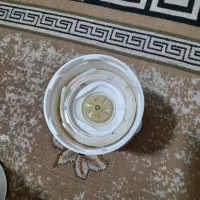 پارچ ابمیوه گیر|آبمیوه‌گیر و آب‌مرکبات‌گیر|قم, سراجه (۱۵ خرداد)|دیوار